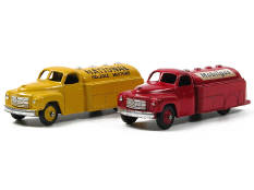 DINKY TOYS (GB) (2)