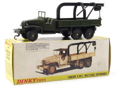 DINKY TOYS FRANCE (1)