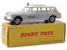 DINKY TOYS FRANCE (1)
