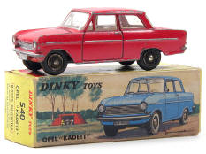 DINKY TOYS FRANCE (1)