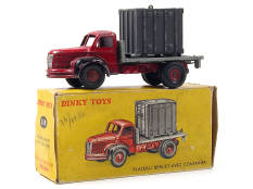 DINKY TOYS (FRANCE) (1)