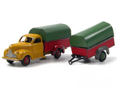 DINKY TOYS (FRANCE) (2)