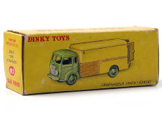 DINKY TOYS FRANCE (1)