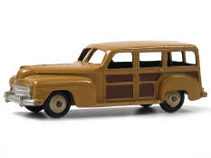 DINKY TOYS (GB) (1)