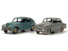 DINKY TOYS (FRANCE) (2)