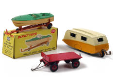 DINKY TOYS (GB) (3)