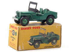 DINKY TOYS (GB) (1)