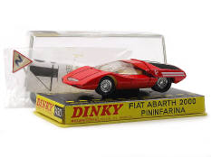 DINKY TOYS FRANCE (1)
