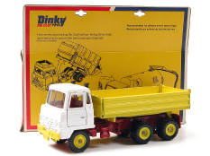 DINKY TOYS (GB) (1)