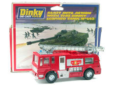 DINKY TOYS (GB) (1)