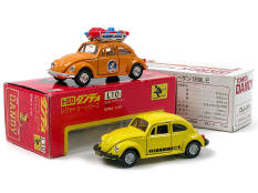 TOMICA DANDY (JAPAN) (2)