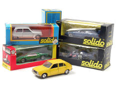 SOLIDO (FRANCE) (5)