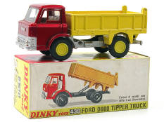 DINKY TOYS (GB) (1)