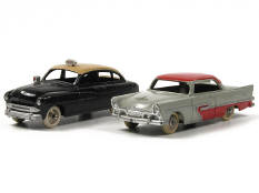 DINKY TOYS (FRANCE) (2)