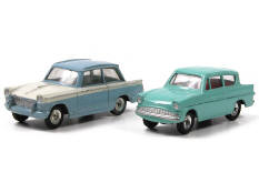 DINKY TOYS (GB) (2)