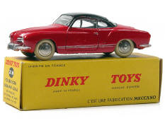 DINKY TOYS (FRANCE) (1)