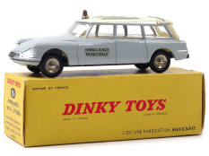DINKY TOYS (FRANCE) (1)
