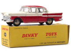 DINKY TOYS (FRANCE) (1)