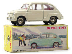 DINKY TOYS FRANCE (1)
