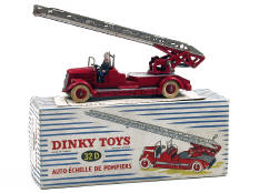 DINKY TOYS (FRANCE) (1)