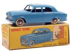 DINKY TOYS FRANCE (1)