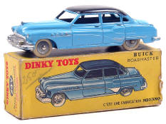 DINKY TOYS (FRANCE) (1)