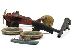 DIVERS (GERMANY) - VARIOUS (1)