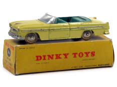 DINKY TOYS FRANCE (1)