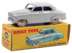 DINKY TOYS (FRANCE) (1)