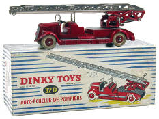 DINKY TOYS (FRANCE) (1)