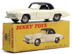 DINKY TOYS (FRANCE) (1)