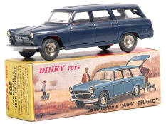 DINKY TOYS FRANCE (1)