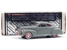 DURHAM CLASSICS (CANADA) (1)