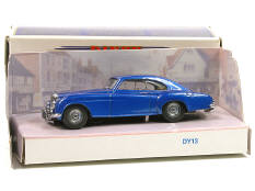 DINKY MATCHBOX (1)
