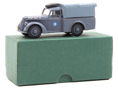 DINKY MATCHBOX (1)