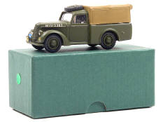 DINKY MATCHBOX (1)
