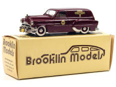 BROOKLIN MODELS (GB) (1)