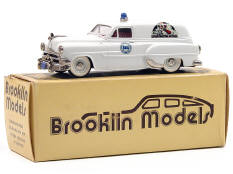 BROOKLIN MODELS (GB) (1)