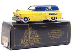 BROOKLIN MODELS (GB) (1)
