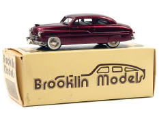 BROOKLIN MODELS (GB) (1)