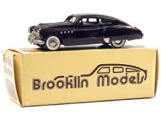 BROOKLIN MODELS (GB) (1)