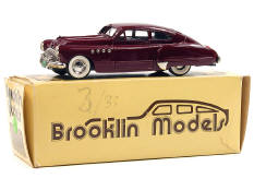 BROOKLIN MODELS (GB) (1)