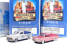 BROOKLIN MODELS (GB) (2)