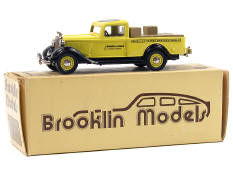 BROOKLIN MODELS (GB) (1)