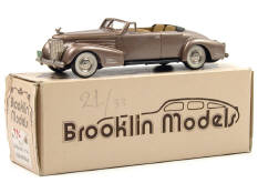 BROOKLIN MODELS (GB) (1)