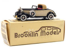BROOKLIN MODELS (GB) (1)
