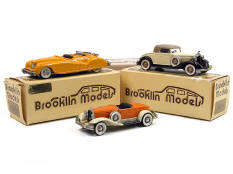 BROOKLIN MODELS (GB) (3)