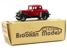 BROOKLIN MODELS (GB) (1)