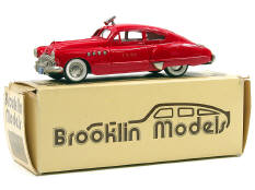 BROOKLIN MODELS (GB) (1)