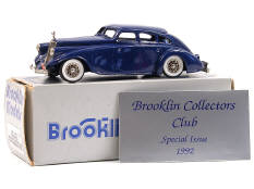 BROOKLIN MODELS (GB) (1)